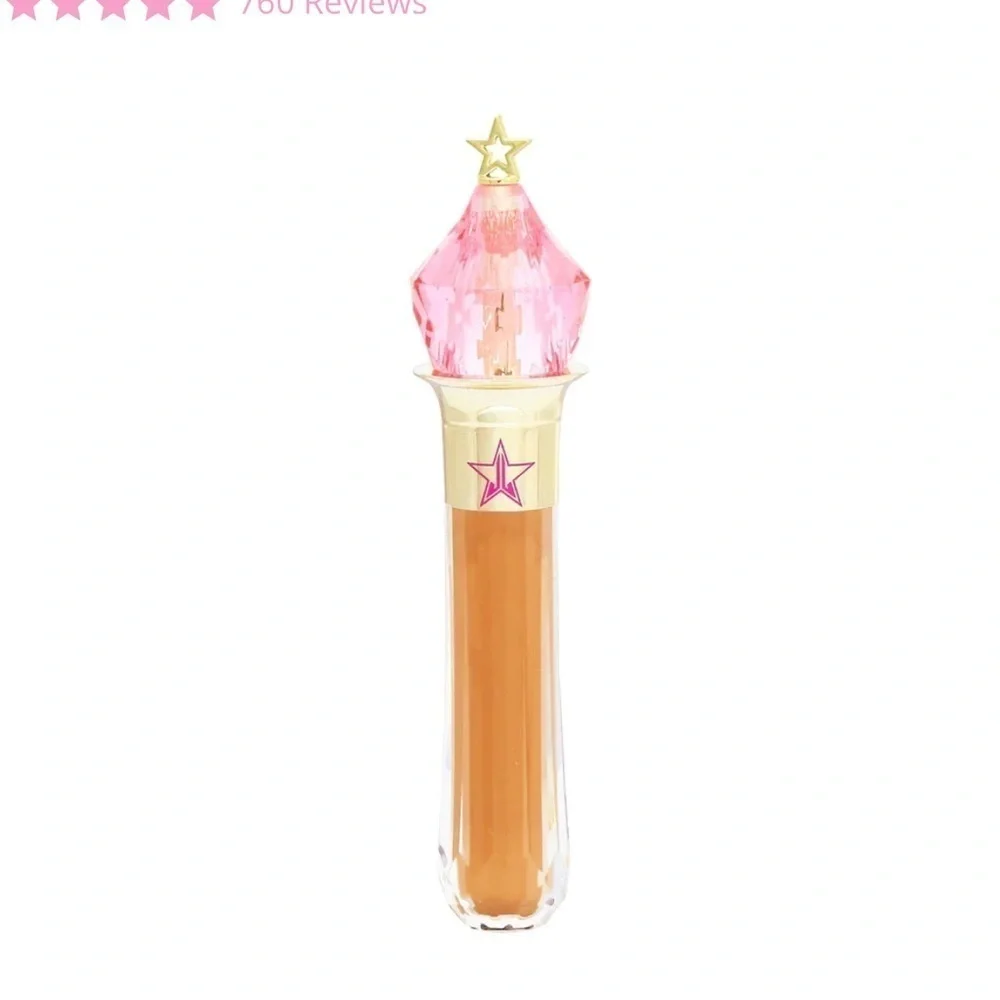 Jeffree Star new box